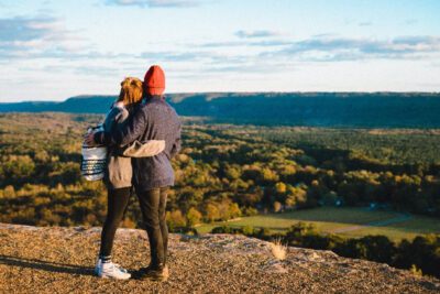 Consejos para una salida romántica con tu pareja