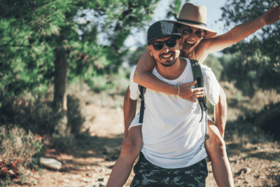 El arte de encontrar tu alma gemela y vivir un amor auténtico