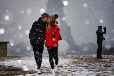 Ingredientes para una relación exitosa: amor, comunicación y respeto