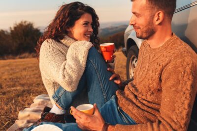 8 claves para una relación equilibrada y saludable