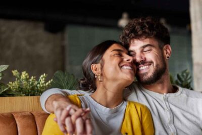 Fortalece tu relación de pareja con amor espiritual: claves prácticas