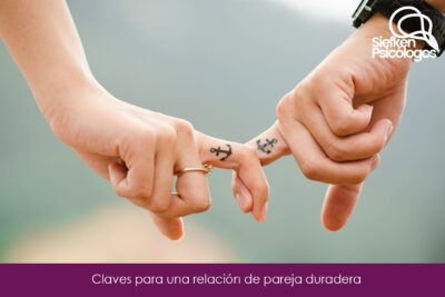 La duración ideal de una relación amorosa: ¿Cuánto tiempo es suficiente?