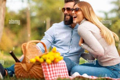El desarrollo del amor: de la atracción a la plenitud