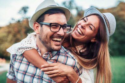 Guía para tener una relación de pareja saludable y equilibrada