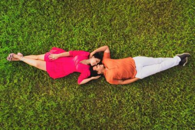 Señales de una relación de pareja saludable: ¿cómo saber si va bien?
