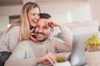 Señales que indican que una relación será duradera y exitosa