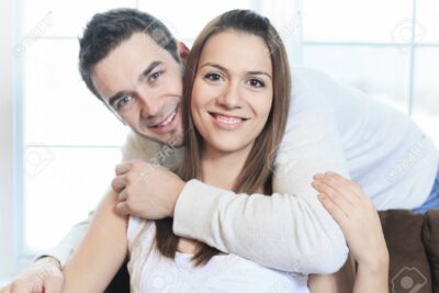 Cómo aliviar el estrés de tu novio con intimidad sexual