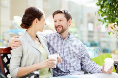 Claves para aceptar a tu pareja de forma saludable