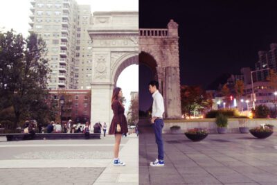 El impacto emocional de las relaciones a distancia