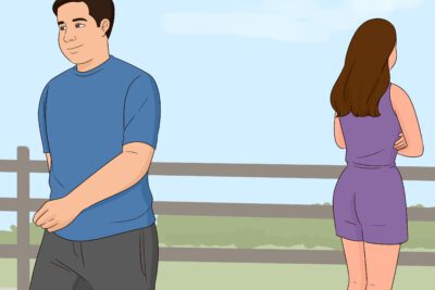 Señales de advertencia y cómo evitar una relación tóxica