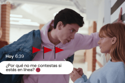 Señales de dependencia emocional en la pareja: ¿Cómo detectarlas?