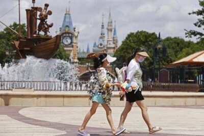 Actividades en parque recreativo para disfrutar al máximo