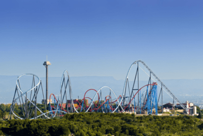Descubre cómo jugar al parque en línea y diviértete desde casa