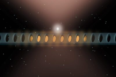 El impacto de la partícula cuántica en el mundo: explicación detallada