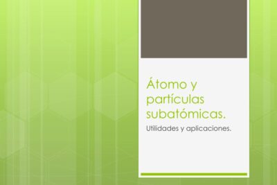 La realidad cuántica: cómo funciona el mundo a nivel subatómico