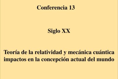 El modelo cuántico actual: evolución y características