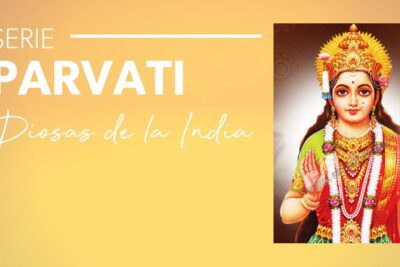 El nombre de la esposa de Shiva
