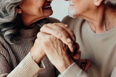 Reconociendo una relación pasional: características y consejos