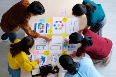 Pasos para elaborar una matriz correctamente: guía paso a paso