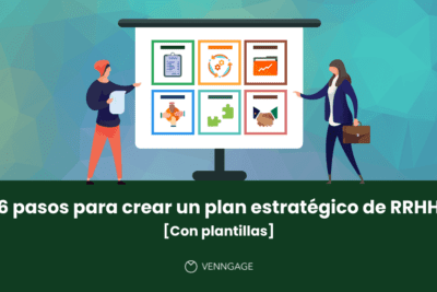 Los pasos clave para una planeación efectiva y exitosa