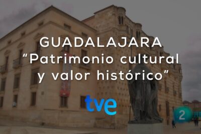 Explora el patrimonio y la historia en un itinerario cultural