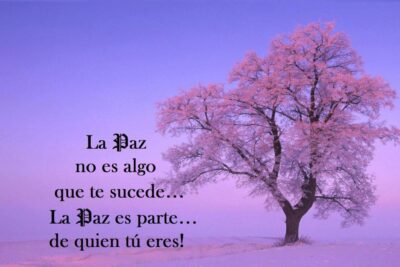 La importancia de la espiritualidad para crecer personalmente