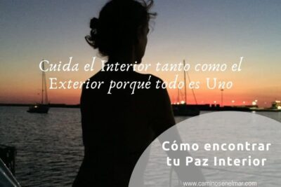 La importancia de cultivar una actitud pacífica en la vida