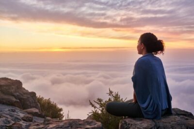 Técnicas de meditación para reducir la ansiedad: las más efectivas