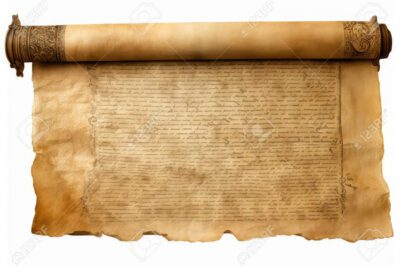 El escrito más antiguo y su ubicación: una mirada a la historia