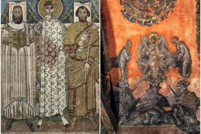 Las 10 persecuciones cristianas más importantes en la historia