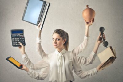 Aprendizaje continuo: clave para el éxito personal y profesional