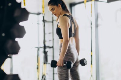 Beneficios de ejercitarte regularmente y mejorar tu salud