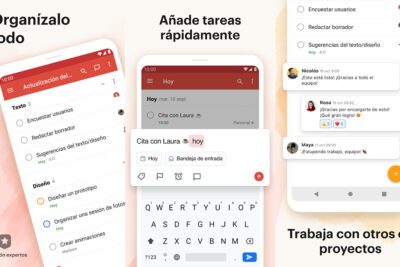 Características clave de una persona que planifica eficientemente