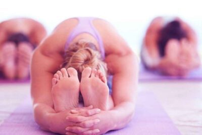 Descubre los beneficios del yoga para sentirte mejor