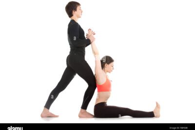 Yoga para perder peso y alcanzar tus objetivos de forma efectiva