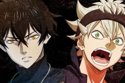 Espíritus en Black Clover: Descubre sus habilidades y características