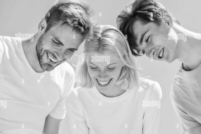 Descubre las principales fuentes de felicidad en las personas