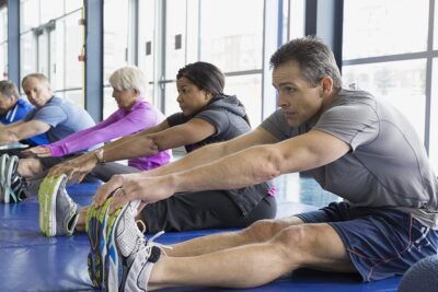 Beneficios de la actividad física regular para la salud