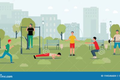 Beneficios de la actividad física para tu salud y bienestar