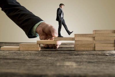 Beneficios de alcanzar metas: motivación y crecimiento personal