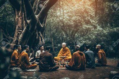 Consejos y guías para dirigir una meditación efectiva