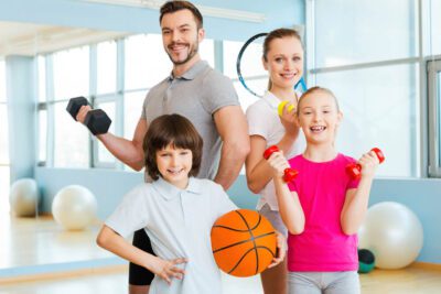 Beneficios de los deportes para una vida saludable y activa