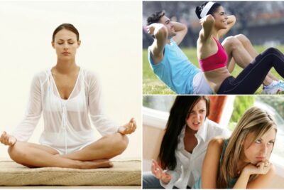 Ejercicios para controlar emociones y encontrar equilibrio emocional