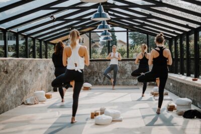 Quiénes pueden practicar yoga y aprovechar sus beneficios