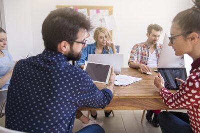 Comunicación efectiva en una organización: mejores prácticas