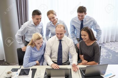 Gestión efectiva de recursos humanos: consejos y estrategias probadas
