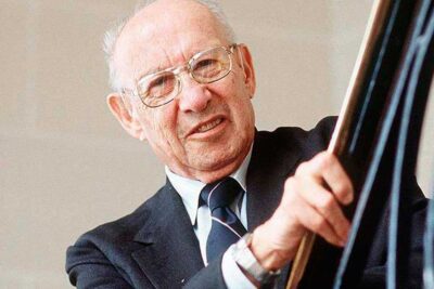 Peter Drucker: El Padre del Coaching Empresarial