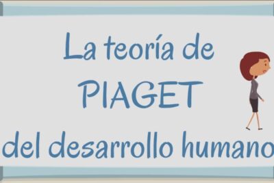 La influencia de Piaget en el desarrollo emocional