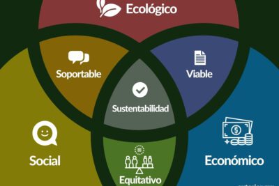 La importancia de los pilares para el cuidado del medio ambiente