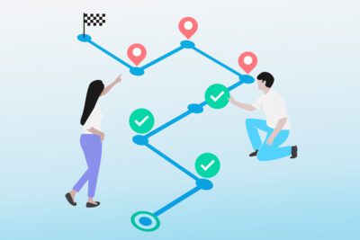 Pasos para crear un plan de seguimiento y control efectivo